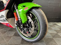 KAWASAKI NINJA ZX-10RR