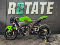 KAWASAKI NINJA ZX-10RR