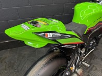 KAWASAKI NINJA ZX-10RR