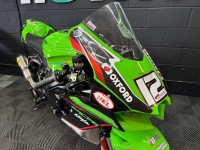 KAWASAKI NINJA ZX-10RR
