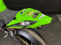 KAWASAKI NINJA ZX-10RR