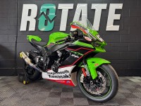 KAWASAKI NINJA ZX-10RR