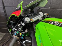 KAWASAKI NINJA ZX-10RR