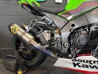 KAWASAKI NINJA ZX-10RR