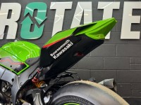 KAWASAKI NINJA ZX-10RR