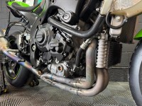 KAWASAKI NINJA ZX-10RR