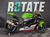 KAWASAKI NINJA ZX-10RR