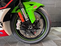 KAWASAKI NINJA ZX-10RR