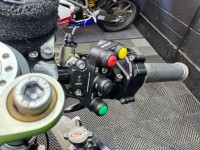 KAWASAKI NINJA ZX-10RR