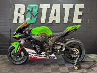 KAWASAKI NINJA ZX-10RR