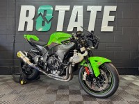 KAWASAKI NINJA ZX-10RR