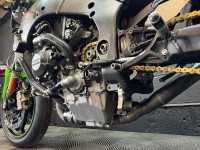 KAWASAKI NINJA ZX-10RR