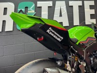 KAWASAKI NINJA ZX-10RR