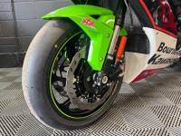 KAWASAKI NINJA ZX-10RR