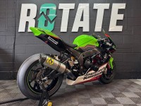 KAWASAKI NINJA ZX-10RR