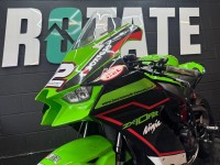 KAWASAKI NINJA ZX-10RR