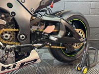 KAWASAKI NINJA ZX-10RR