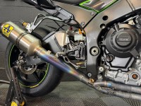 KAWASAKI NINJA ZX-10RR