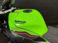 KAWASAKI NINJA ZX-10RR