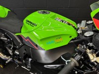 KAWASAKI NINJA ZX-10RR