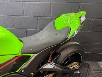 KAWASAKI NINJA ZX-10RR