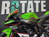 KAWASAKI NINJA ZX-10RR