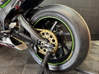 KAWASAKI NINJA ZX-10RR