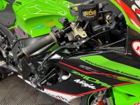 KAWASAKI NINJA ZX-10RR