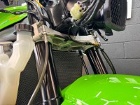 KAWASAKI NINJA ZX-10RR