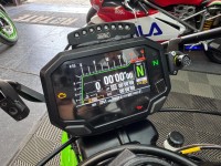 KAWASAKI NINJA ZX-10RR