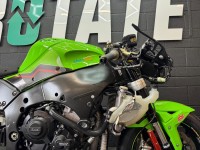 KAWASAKI NINJA ZX-10RR