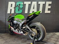 KAWASAKI NINJA ZX-10RR