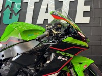 KAWASAKI NINJA ZX-10RR