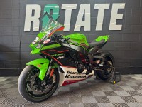 KAWASAKI NINJA ZX-10RR
