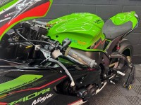 KAWASAKI NINJA ZX-10RR