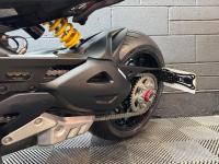 DUCATI DIAVEL