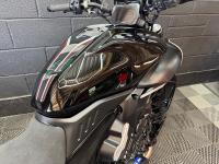 DUCATI DIAVEL