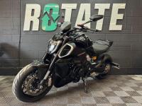 DUCATI DIAVEL