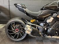 DUCATI DIAVEL