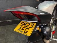DUCATI Panigale V4