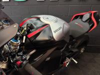 DUCATI Panigale V4