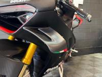 DUCATI Panigale V4
