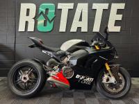 DUCATI Panigale V4