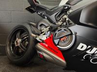DUCATI Panigale V4