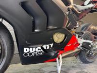DUCATI Panigale V4