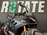 DUCATI Panigale V4