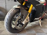 DUCATI Panigale V4
