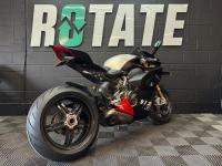 DUCATI Panigale V4