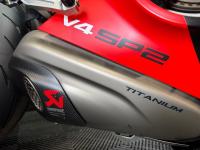 DUCATI Panigale V4