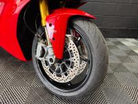 DUCATI Supersport S
